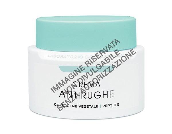 LABORATORIO DELLA FARMACIA ESSENZIA CREMA ANTIRUGHE 40 ML