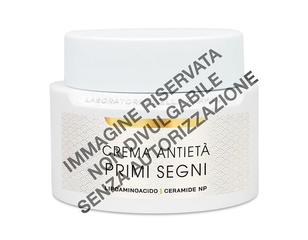 LABORATORIO DELLA FARMACIA ESSENZIA CREMA ANTIETA' PRIMI SEGNI 40 ML