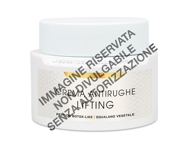 LABORATORIO DELLA FARMACIA ESSENZIA CREMA ANTIRUGHE LIFTING 40 ML
