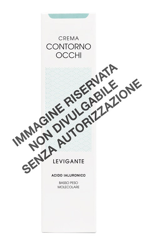 LABORATORIO DELLA FARMACIA ESSENZIA CONTORNO OCCHI E LABBRA 30 ML