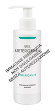 LABORATORIO DELLA FARMACIA ESSENZIA GEL DETERGENTE PURIFICANTE 150 ML