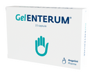 GELENTERUM 15CPS ADULTI 500MG TANNATO DI GELATINA