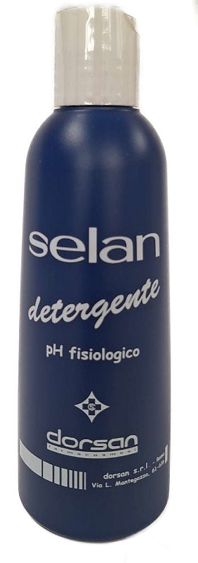 SELAN PH FISIOLOGICO 250 ML