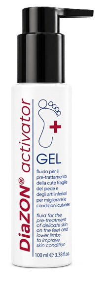 DIAZON ACTIVATOR GEL 100 ML
