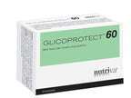GLICOPROTECT 60 COMPRESSE 930 MG SENZA GLUTINE NATURALMENTE PRIVO DI LATTOSIO