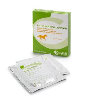 ANTIELMINTICO*OS 4BUST 12G