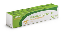 Dimethyl sulfoxide gel*topical use 1 tube 110 g