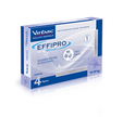 EFFIPRO*4PIP 10-20KG CANI