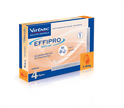 EFFIPRO*4PIP 2-10KG CANI