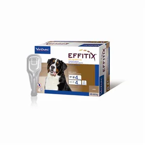 EFFITIX*4PIP 6,60ML 40-60KG - Farmaspeed