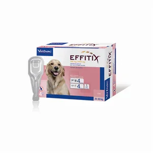 EFFITIX*4PIP 4,40ML 20-40KG - Farmaspeed