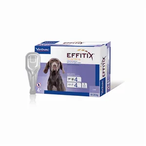EFFITIX*4PIP 2,20ML 10-20KG - Farmaspeed
