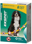 EXSPOT*6PIP 2ML 715MG/ML CANI - Farmaspeed