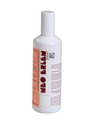 NEO ERLEN SPRAY*FL PE 200ML - Farmaspeed