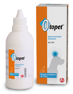 OTOPET*GTT OTO 130G