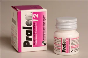 PRALEN*12CPR MAST FL - Farmaspeed