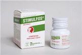 STIMULFOS*25CPR DIV - Farmaspeed