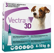 VECTRA 3D*3PIP 4-10KG VERDE - Farmaspeed