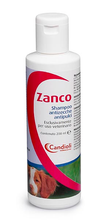 ZANCO*SH FL PE 200ML