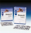 DRONCIT*2CPR 50MG - Farmaspeed