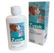 ZYZEK SHAMPOO ANT*FL PE 200ML - Farmaspeed