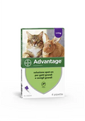 ADVANTAGE*4PIP 0,8ML SPOTON - Farmaspeed