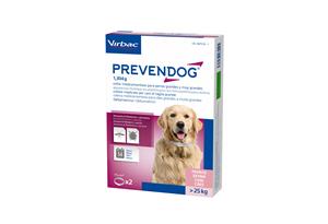 PREVENDOG*2COLLARI CANI GRANDI