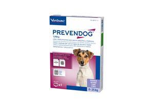 PREVENDOG*COLLARE CANI PI-ME - Farmaspeed