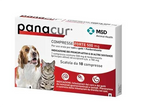 PANACUR*FORTE 10CPR 500MG - Farmaspeed