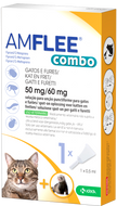 AMFLEE COMBO*1PIP GATTI/FURETT