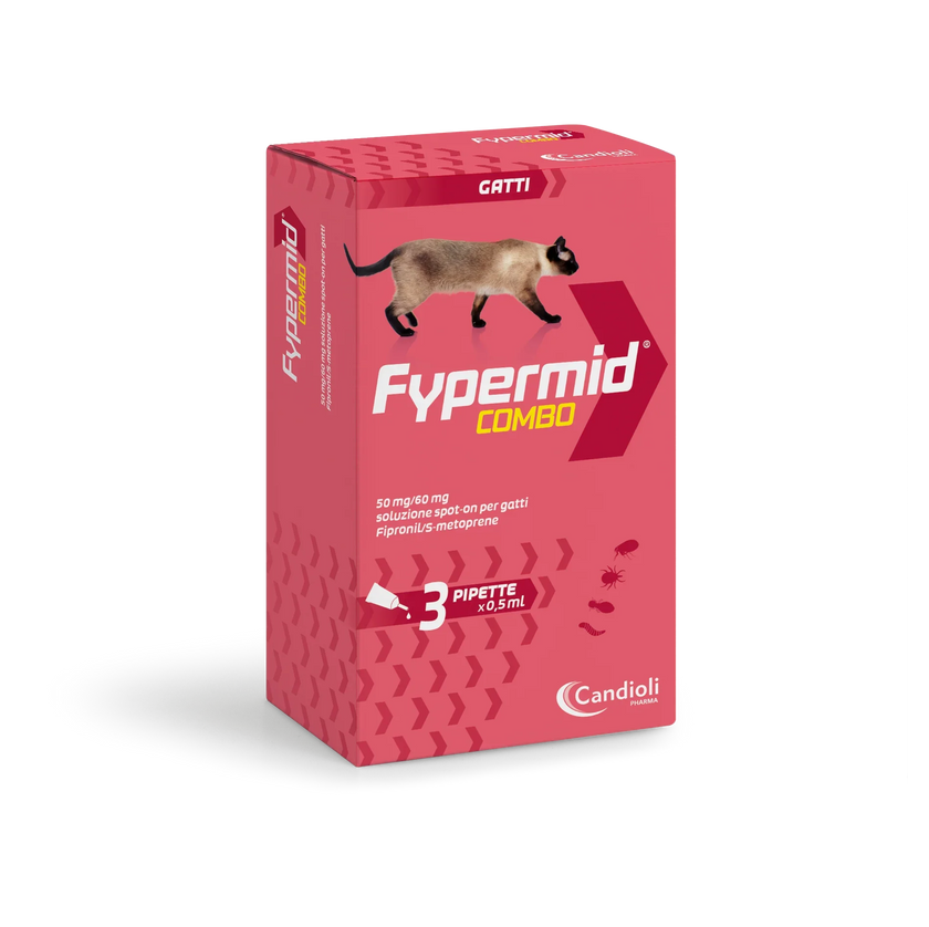 FYPERMID COMBO*3PIP 50MG+60MG - Farmaspeed