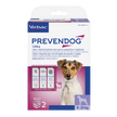 PREVENDOG*2COLLARI CANI PI-ME