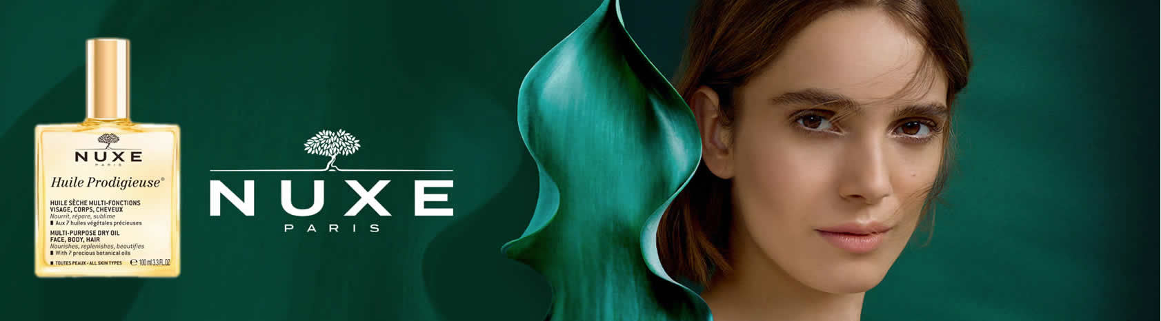 LABORATOIRE NUXE ITALIA SRL