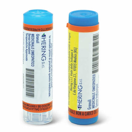 THUYA OCCIDENTALIS 30 CH GRANULES 1 MULTIDOSE PP CONTAINER OF 4 G (80 GRANULES) WITH PS DISPENSING CAP