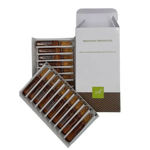 LOBO FRONTALE SP 20F FISX2ML