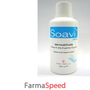 Disinfettanti e cicatrizzanti Medicazione sterile soluzione superossidata  per detersione ferite microdacyn 60 woundcare 500 ml 1 pezzo