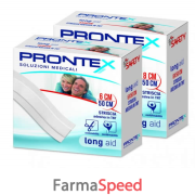 Pietrasanta Pharma Cerotto Spray Master-aid Flacone 50ml Circa 80