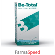 Be-Total Sciroppo 200mL 922992918 8058697280665