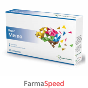 Sinedep Memo 20 Bustine - Integratore Acido Folico, Vitamina B12 e