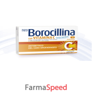 Septolete 16 Pastiglie 3 Mg + 1 Mg Aroma Limone E Fiori Di Sambuco -  Caramelle per la tosse e mal di gola - Tosse - Mal di gola - Benessere 