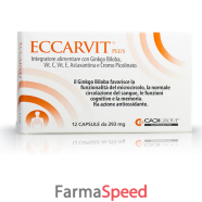 eccarvit plus 12 capsule