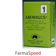 aborigen olio ess melaleuca