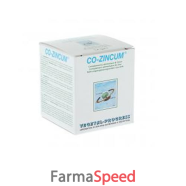 co-zincum 60cpr