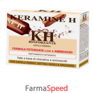 keramine h fasc bi 10f 10ml