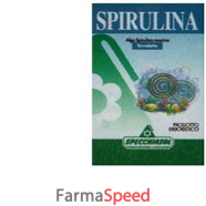 spirulina erbe 140tav