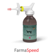 curecal gel 125ml