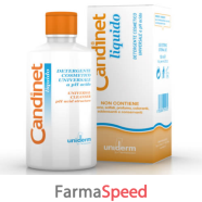 candinet liquido 150 ml