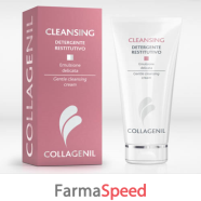 collagenil cleansing det resti