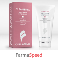 collagenil cleansing soft scru
