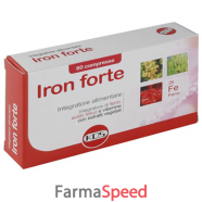 iron forte 60 compresse